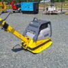 Zagęszczarka ubijak gruntu WACKER NEUSON DPU 6555 NR.988 6055 wolf - obrazek 6