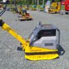 Zagęszczarka ubijak gruntu WACKER NEUSON DPU 6555 NR.988 6055 wolf - obrazek 7