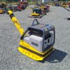 Zagęszczarka ubijak gruntu WACKER NEUSON DPU 6555 NR.988 6055 wolf - obrazek 2