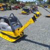 Zagęszczarka ubijak gruntu WACKER NEUSON DPU 6555 NR.988 6055 wolf - obrazek 3