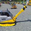Zagęszczarka ubijak gruntu WACKER NEUSON DPU 6555 NR.988 6055 wolf - obrazek 4