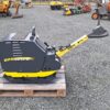 Zagęszczarka ubijak gruntu BOMAG BPR 50/55 D 2016 400kg nr 725