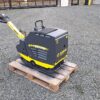 Zagęszczarka ubijak gruntu BOMAG BPR 50/55 D 2016 400kg nr 725 - obrazek 7