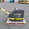Zagęszczarka ubijak gruntu BOMAG BPR 50/55 D 2016 400kg nr 725 - obrazek 8