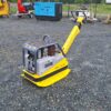 Zagęszczarka ubijak WACKER NEUSON DPU 4545 He 2016 nr 890 - obrazek 5