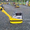 Zagęszczarka ubijak WACKER NEUSON DPU 4545 He 2016 nr 890 - obrazek 7