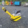 Zagęszczarka ubijak WACKER NEUSON DPU 4545 He 2016 nr 890 - obrazek 2