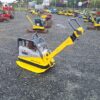 Zagęszczarka ubijak WACKER NEUSON DPU 4545 He 2016 nr 890 - obrazek 3