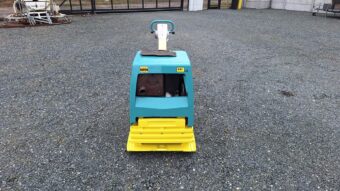 Zagęszczarka Ubijak Gruntu 2014 AMMANN APH 6530 nr 885 wolf 540kg wacker dpu - obrazek 4