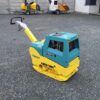 Zagęszczarka płyta gruntu unijak AMMANN AVH 6030 500kg nr 11 - obrazek 7