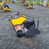 Przecinarka piła jezdna 2015 ATLAS COPCO ORKA NR.773 husqvarna wolfmaszyny