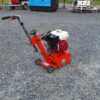 Frezarka szlifierka betonu groszkownica Husqvarna CG 200 S Honda GX nr 179 wolf - obrazek 5