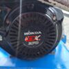 Zagęszczarka Płyta Ubijak WEBER CR 3 H NR.380 wolf - obrazek 8