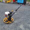Zacieraczka krawędziowa betonu ENAR TIFON 600 H 60 cm Honda nr 863 wolfmaszyny