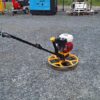 Zacieraczka krawędziowa betonu ENAR TIFON 600 H 60 cm Honda nr 863 wolfmaszyny - obrazek 2