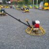 Zacieraczka betonu ENAR TIFON 900 HF 90 cm Honda nr 560 wolfmaszyny - obrazek 6