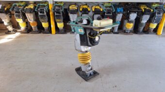Ubijak stopa wibracyjna AMMANN AVS 68-4 ATR nr. 981 - obrazek 5
