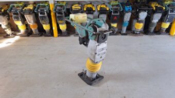 Ubijak stopa wibracyjna AMMANN AVS 68-4 ATR nr. 981 - obrazek 3