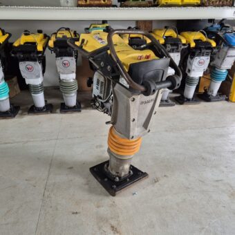 Skoczek Stopa Bomag BT 65 Wacker NR 185