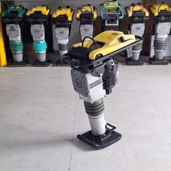 Skoczek Stopa WACKER NEUSON BS 50-2 ammann NR 560